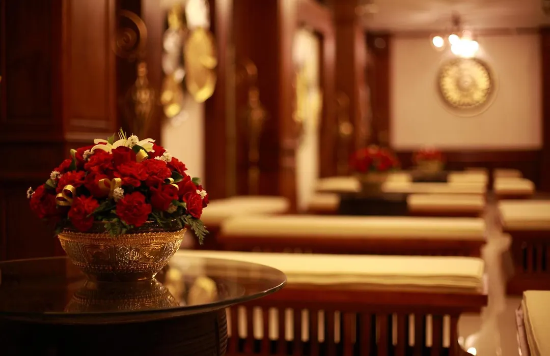 Manorom Boutique Hotel-1